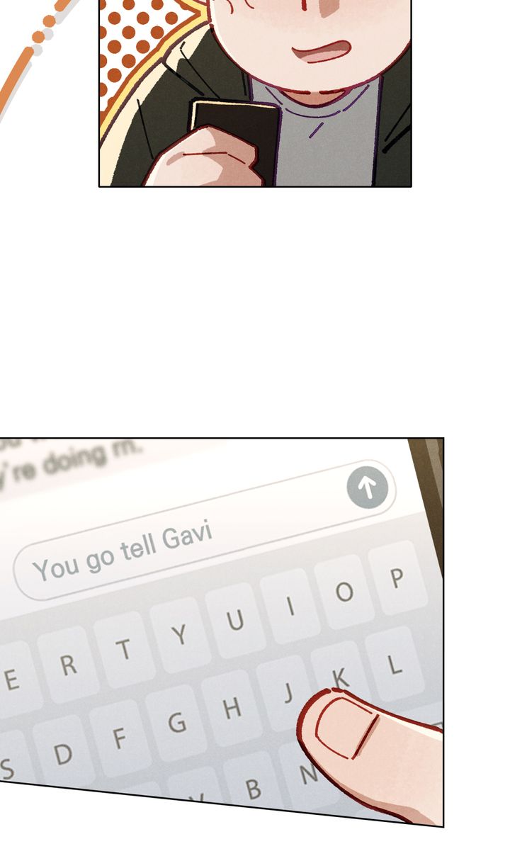 The Bromance Book Club Chapter 38 - Page 6