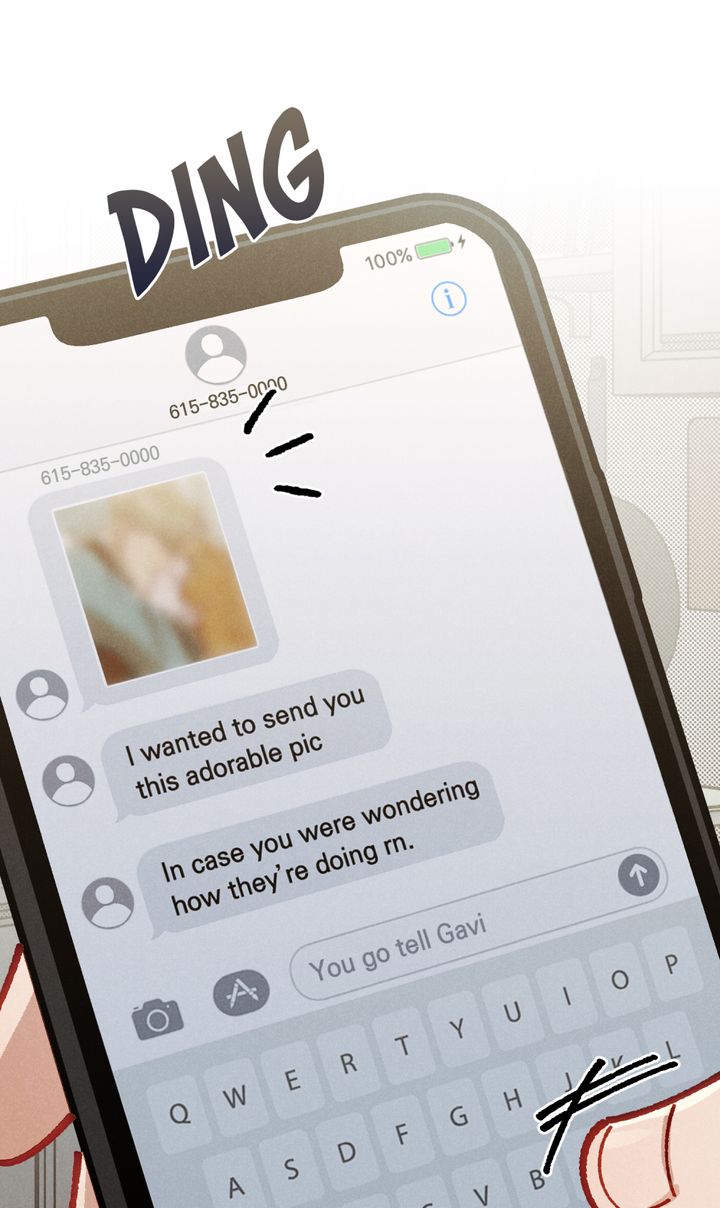 The Bromance Book Club Chapter 38 - Page 7