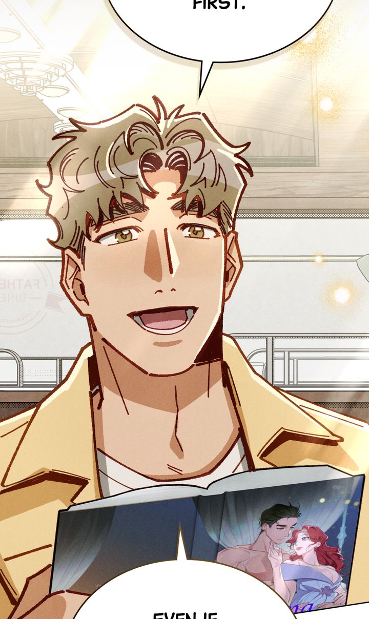 The Bromance Book Club Chapter 38 - Page 27