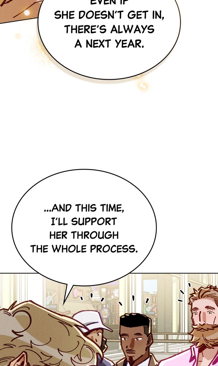 The Bromance Book Club Chapter 38 - Page 28