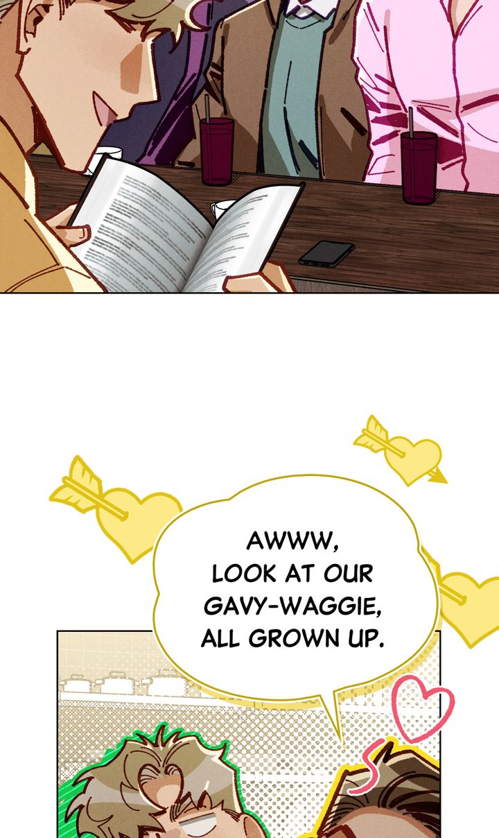 The Bromance Book Club Chapter 38 - Page 29