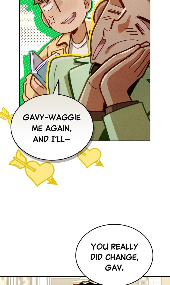 The Bromance Book Club Chapter 38 - Page 30