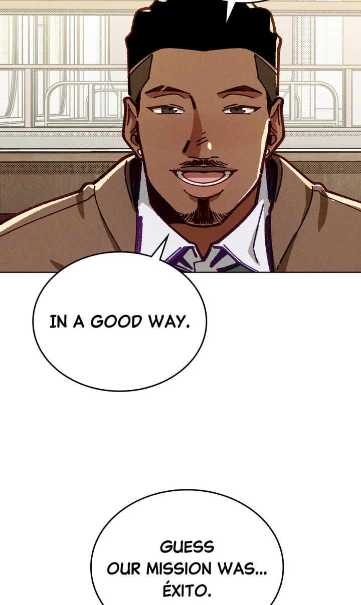 The Bromance Book Club Chapter 38 - Page 31