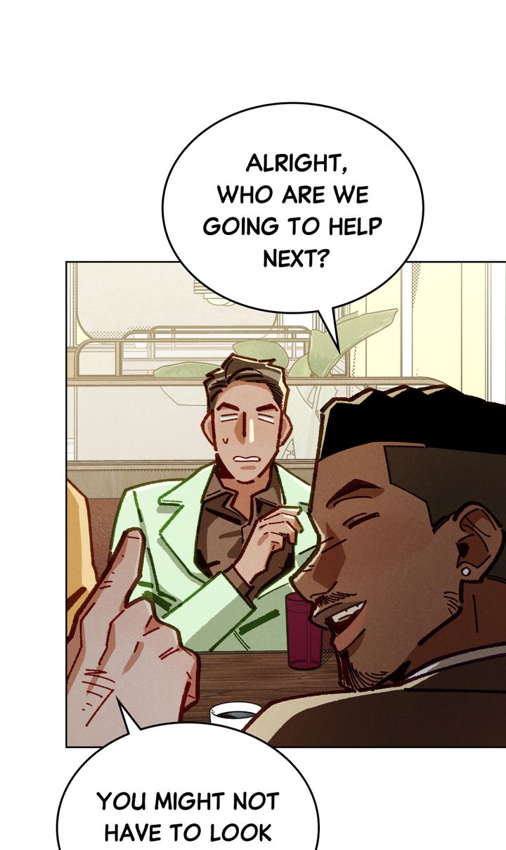 The Bromance Book Club Chapter 38 - Page 33
