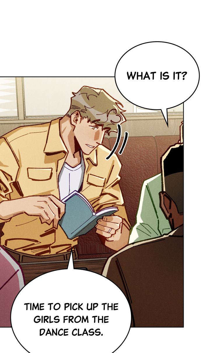 The Bromance Book Club Chapter 38 - Page 36