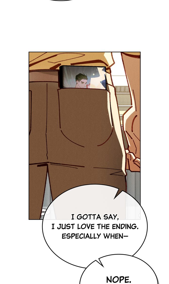 The Bromance Book Club Chapter 38 - Page 39