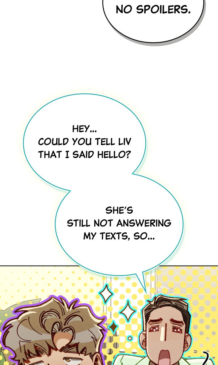 The Bromance Book Club Chapter 38 - Page 40