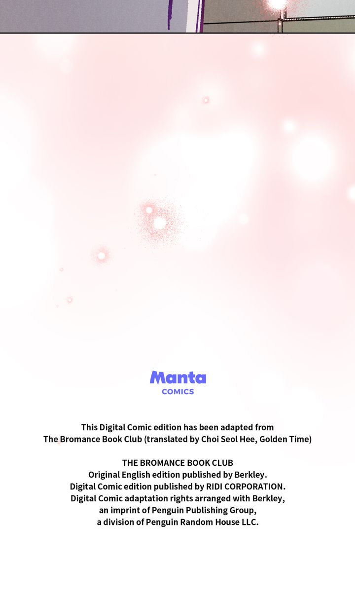 The Bromance Book Club Chapter 38 - Page 56