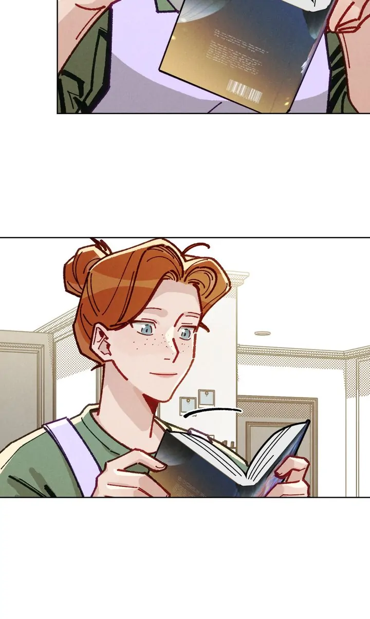 The Bromance Book Club Chapter 39 - Page 7