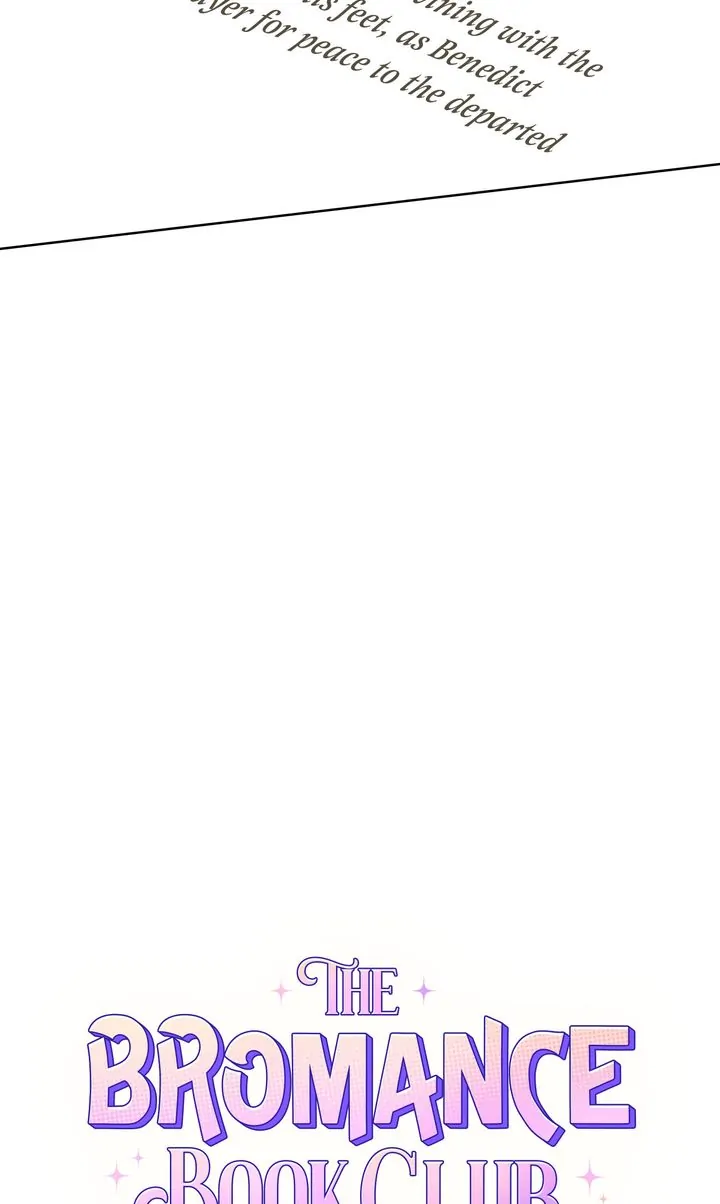 The Bromance Book Club Chapter 39 - Page 14