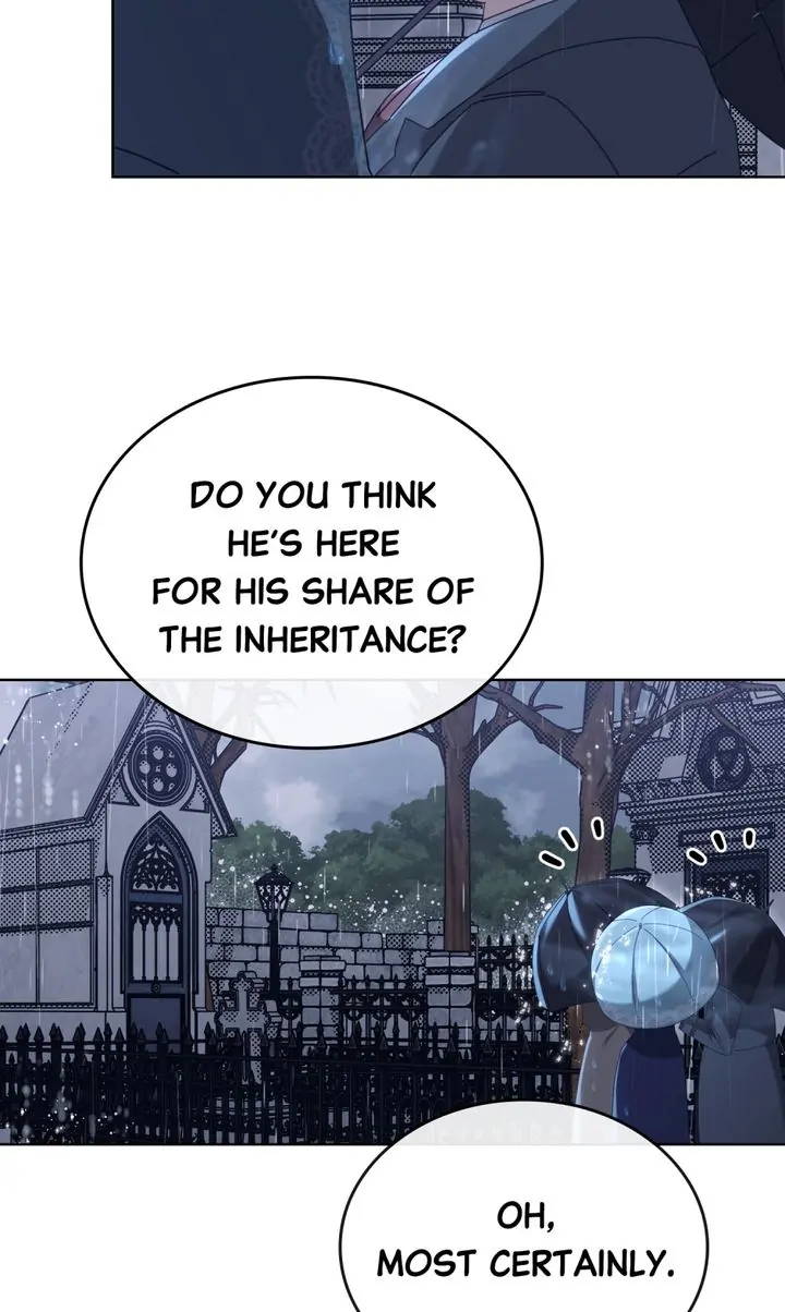 The Bromance Book Club Chapter 39 - Page 22