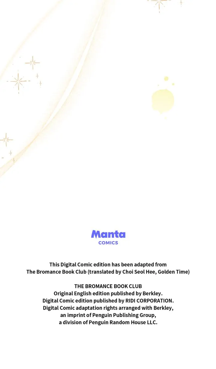 The Bromance Book Club Chapter 39 - Page 62