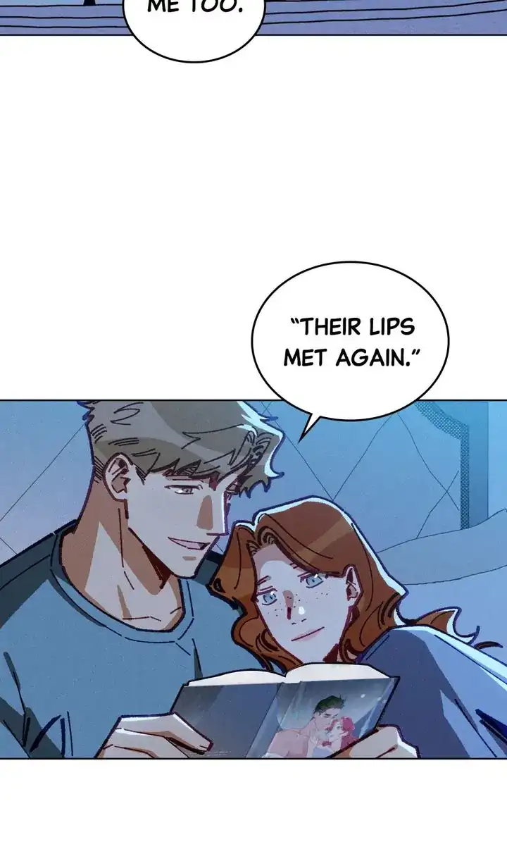 The Bromance Book Club Chapter 40 - Page 4