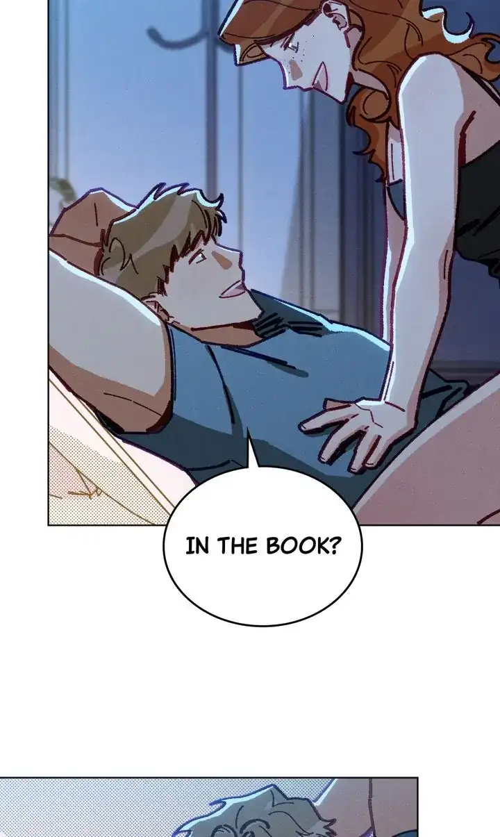 The Bromance Book Club Chapter 40 - Page 17