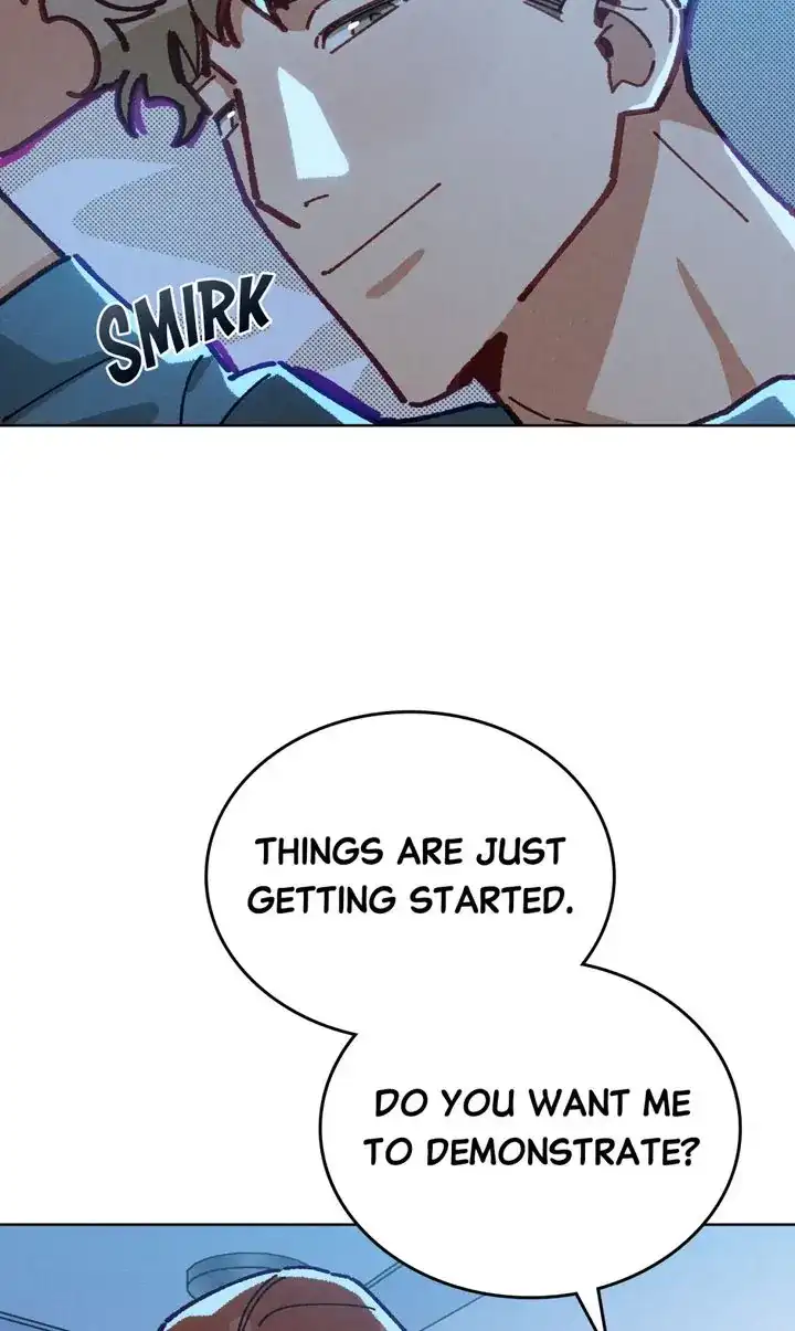 The Bromance Book Club Chapter 40 - Page 19