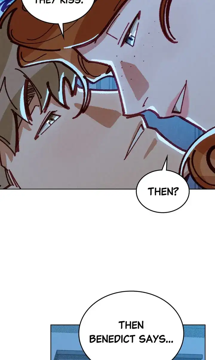 The Bromance Book Club Chapter 40 - Page 21