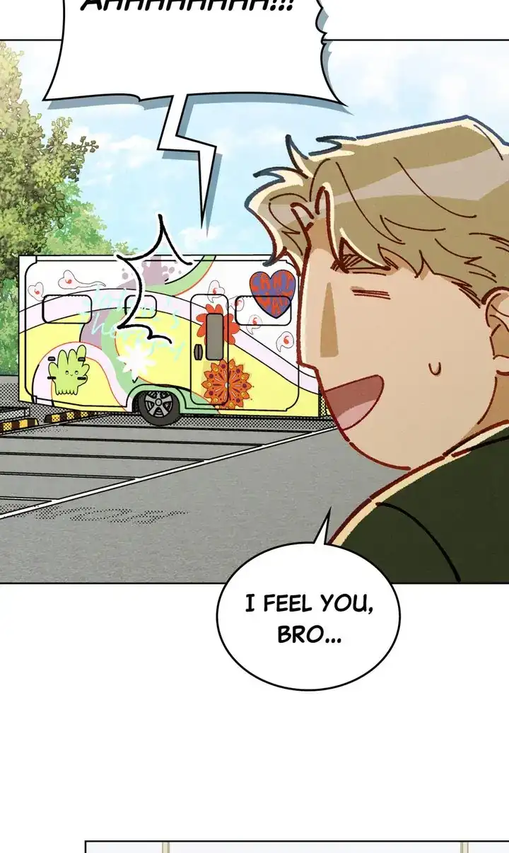 The Bromance Book Club Chapter 40 - Page 35