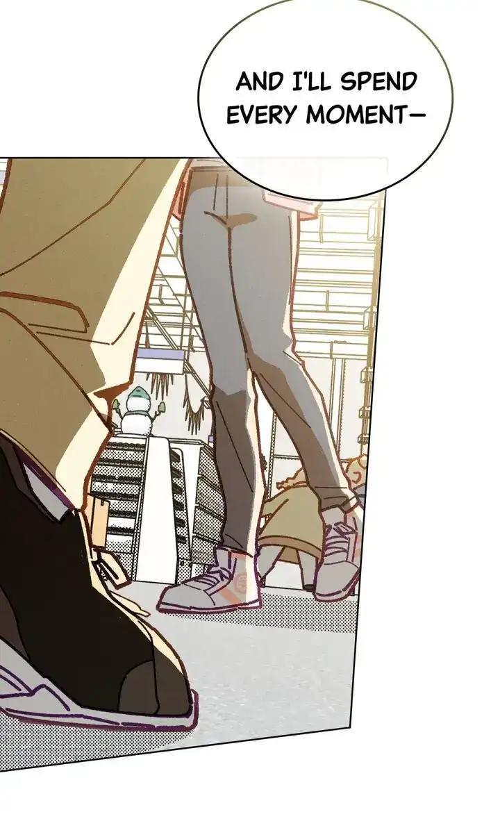 The Bromance Book Club Chapter 40 - Page 52