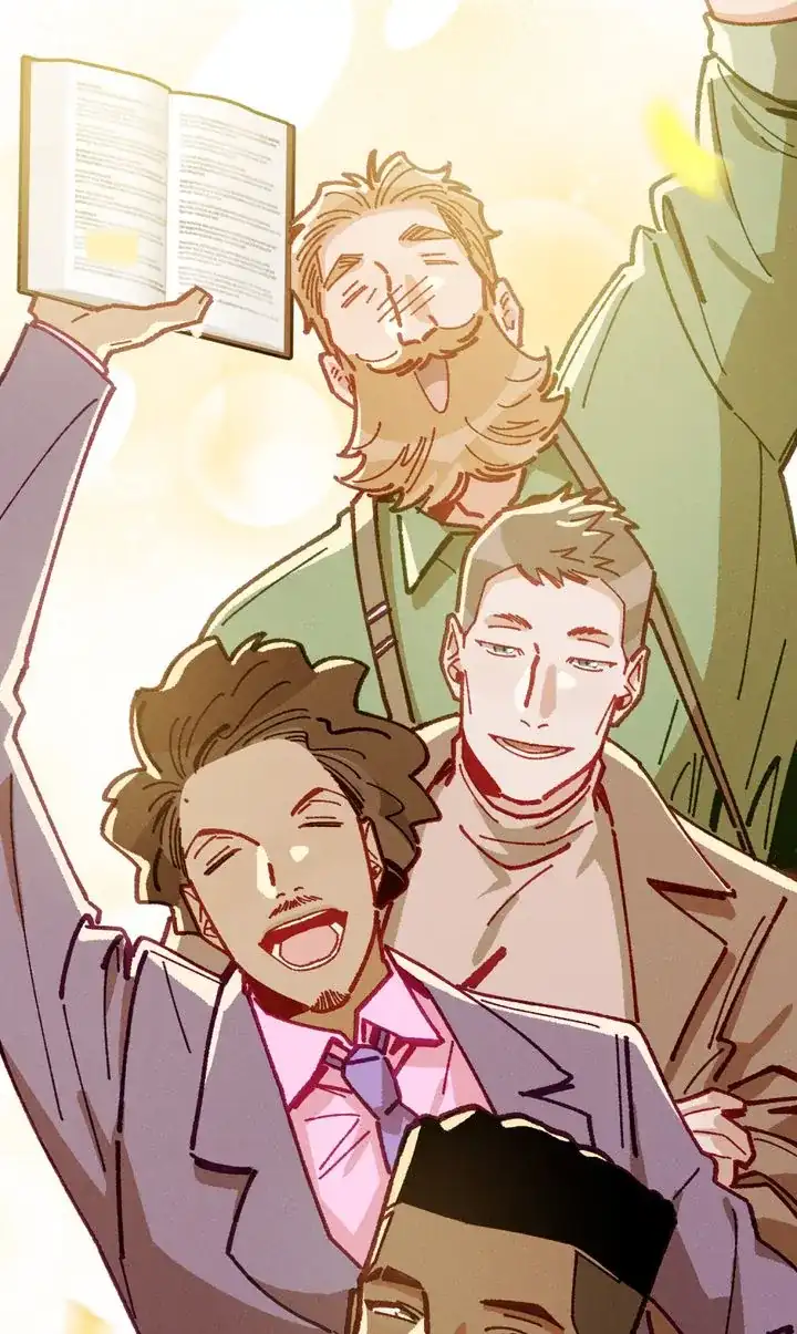 The Bromance Book Club Chapter 40 - Page 57