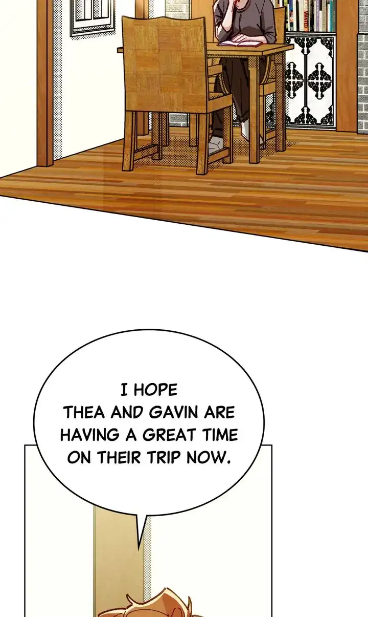 The Bromance Book Club Chapter 40 - Page 64