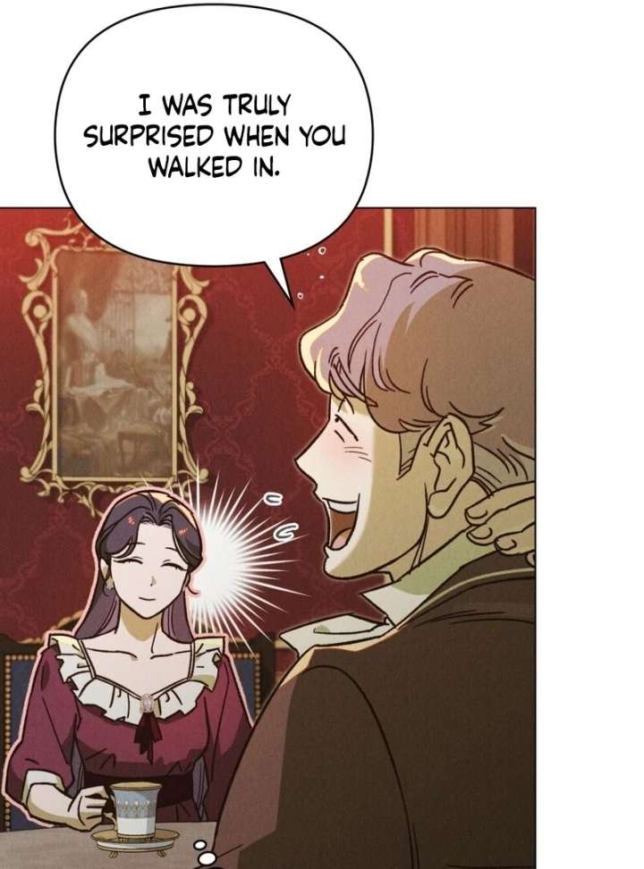 The Butterfly That Swallowed the Mist Chapter 19 - Page 6