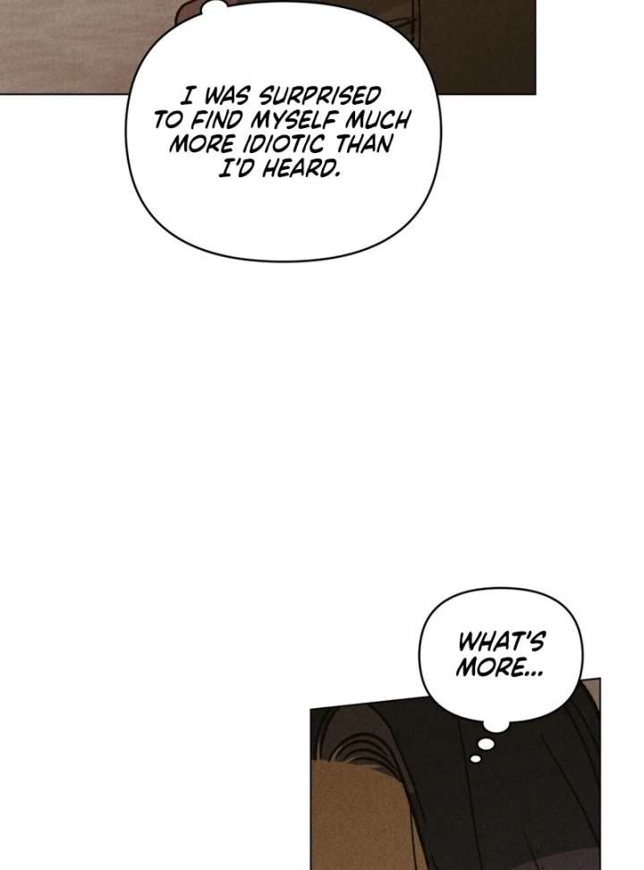 The Butterfly That Swallowed the Mist Chapter 19 - Page 7