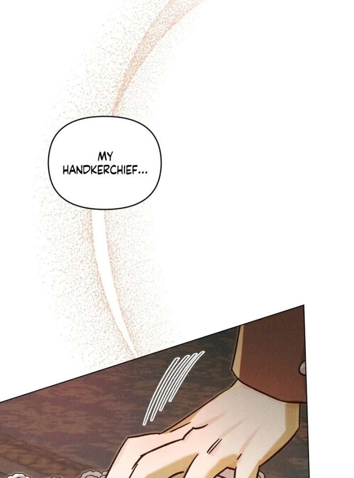 The Butterfly That Swallowed the Mist Chapter 19 - Page 12