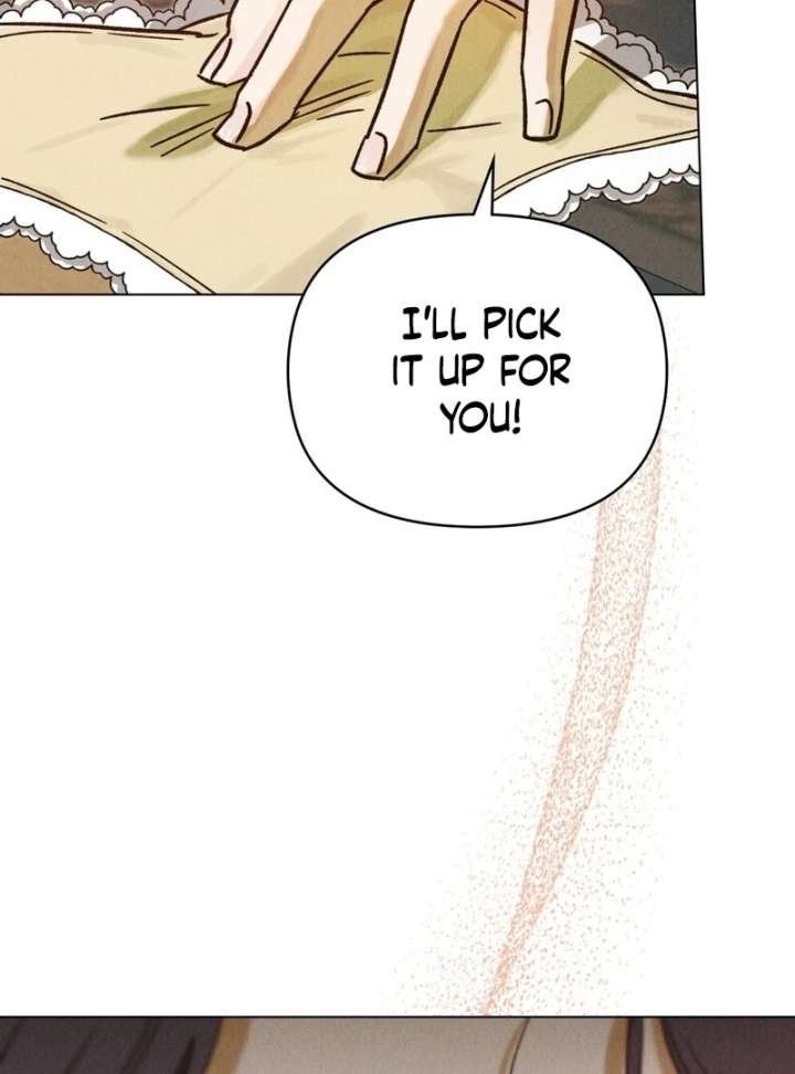 The Butterfly That Swallowed the Mist Chapter 19 - Page 13