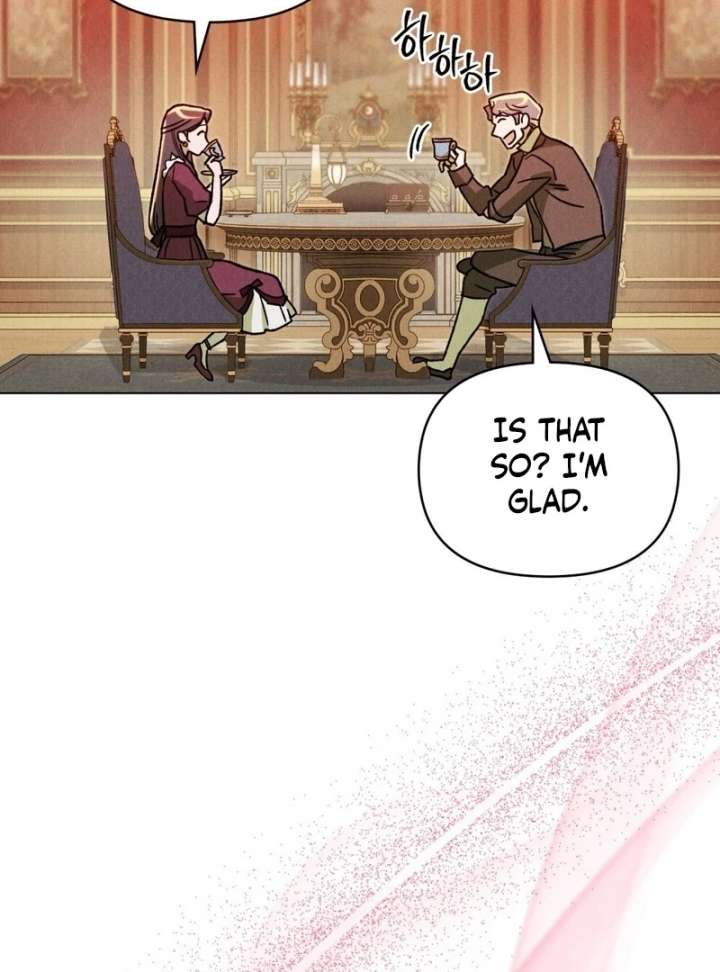 The Butterfly That Swallowed the Mist Chapter 19 - Page 19