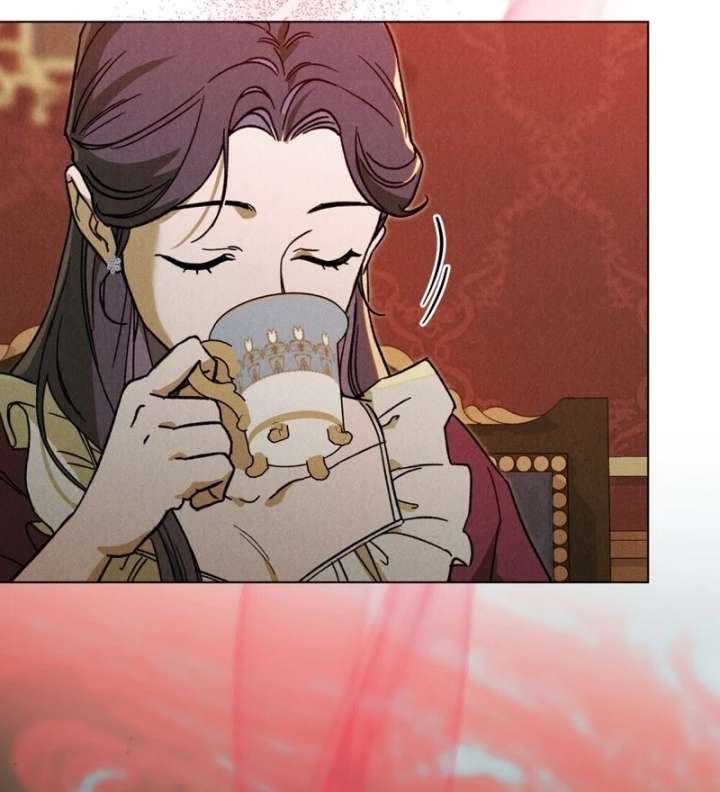 The Butterfly That Swallowed the Mist Chapter 19 - Page 20