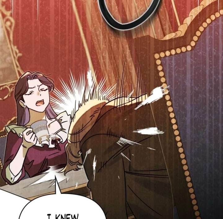 The Butterfly That Swallowed the Mist Chapter 19 - Page 25