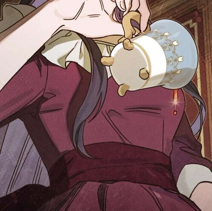 The Butterfly That Swallowed the Mist Chapter 19 - Page 30