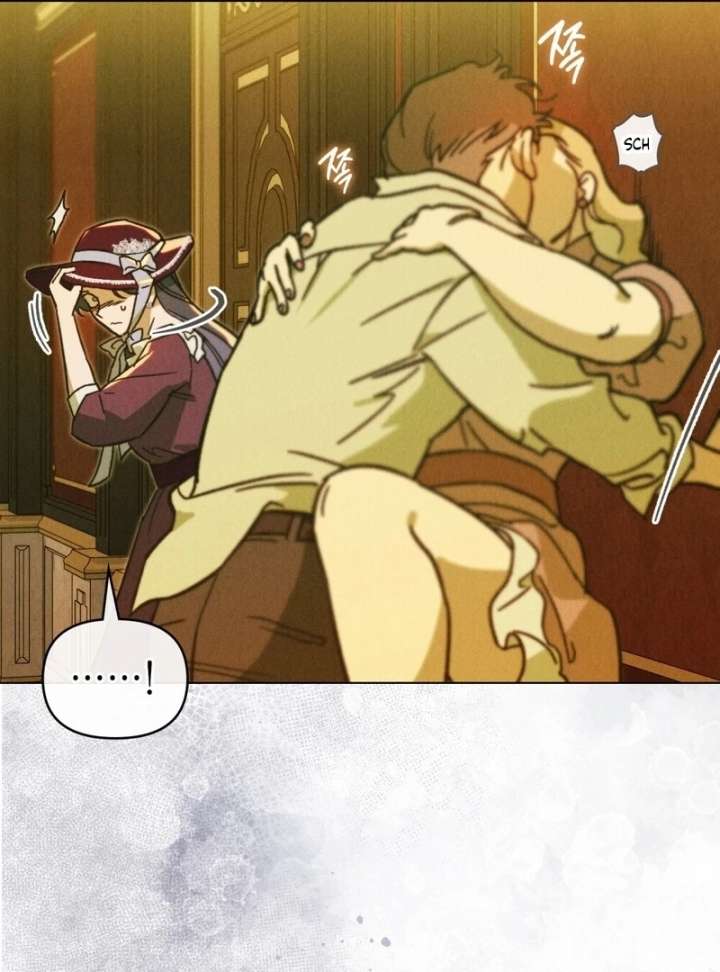 The Butterfly That Swallowed the Mist Chapter 19 - Page 33