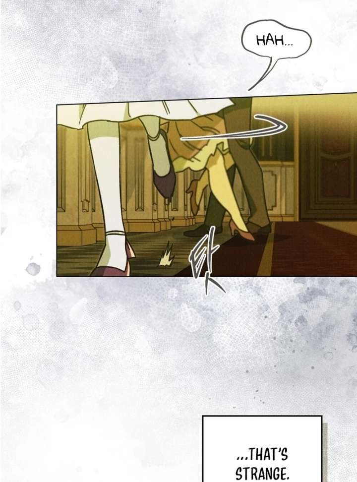 The Butterfly That Swallowed the Mist Chapter 19 - Page 34