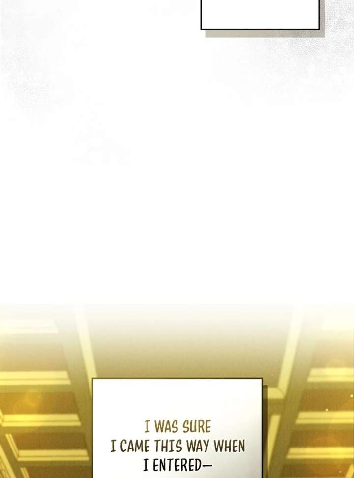 The Butterfly That Swallowed the Mist Chapter 19 - Page 35