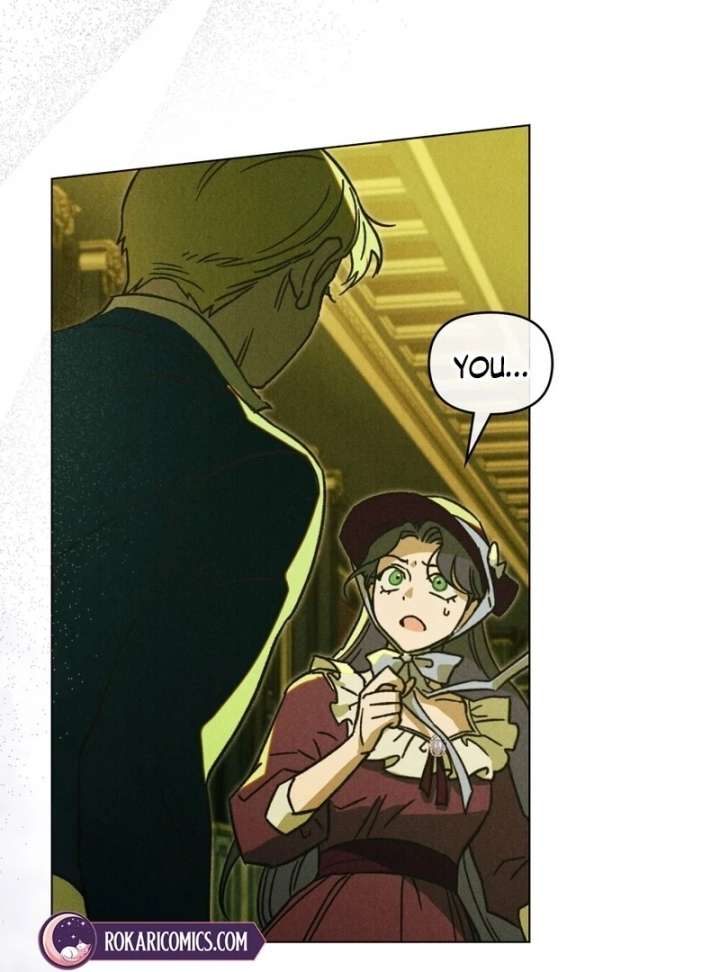 The Butterfly That Swallowed the Mist Chapter 19 - Page 43