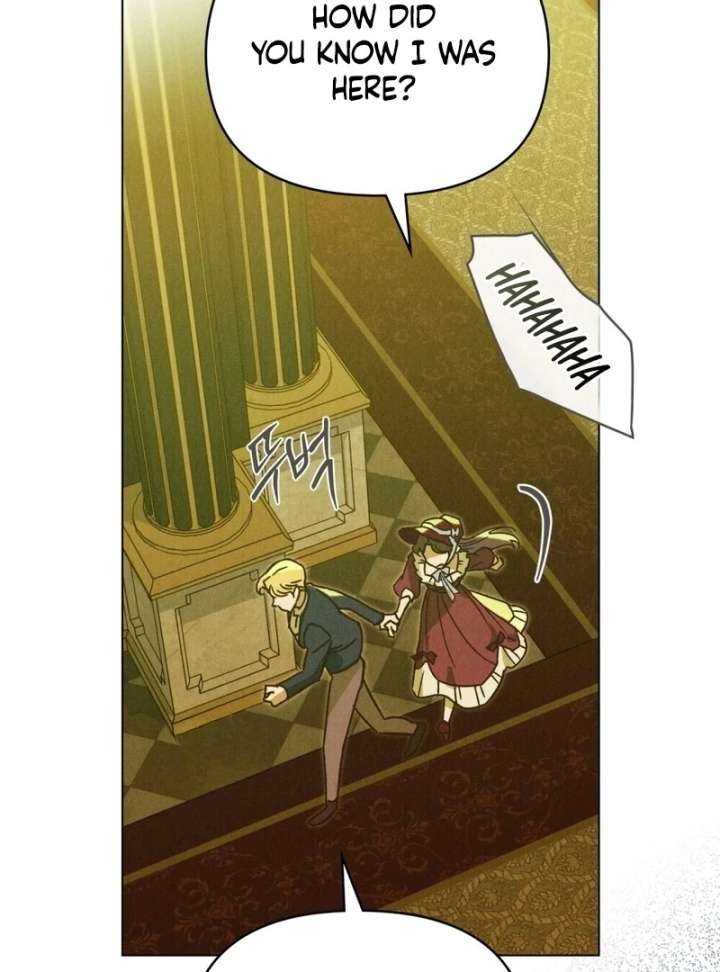 The Butterfly That Swallowed the Mist Chapter 19 - Page 49