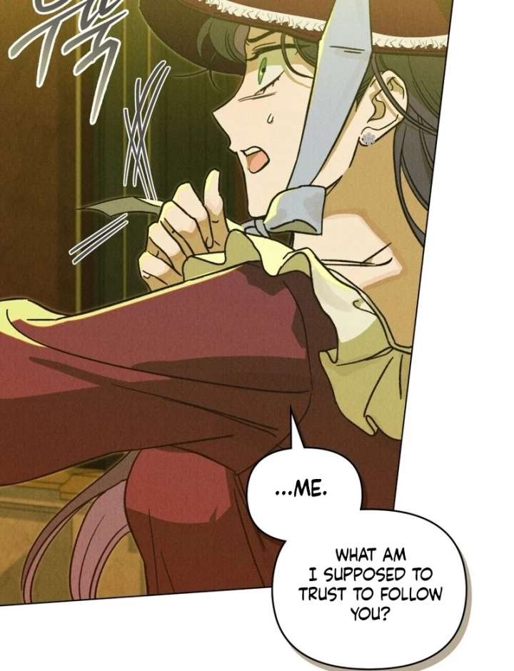 The Butterfly That Swallowed the Mist Chapter 19 - Page 51