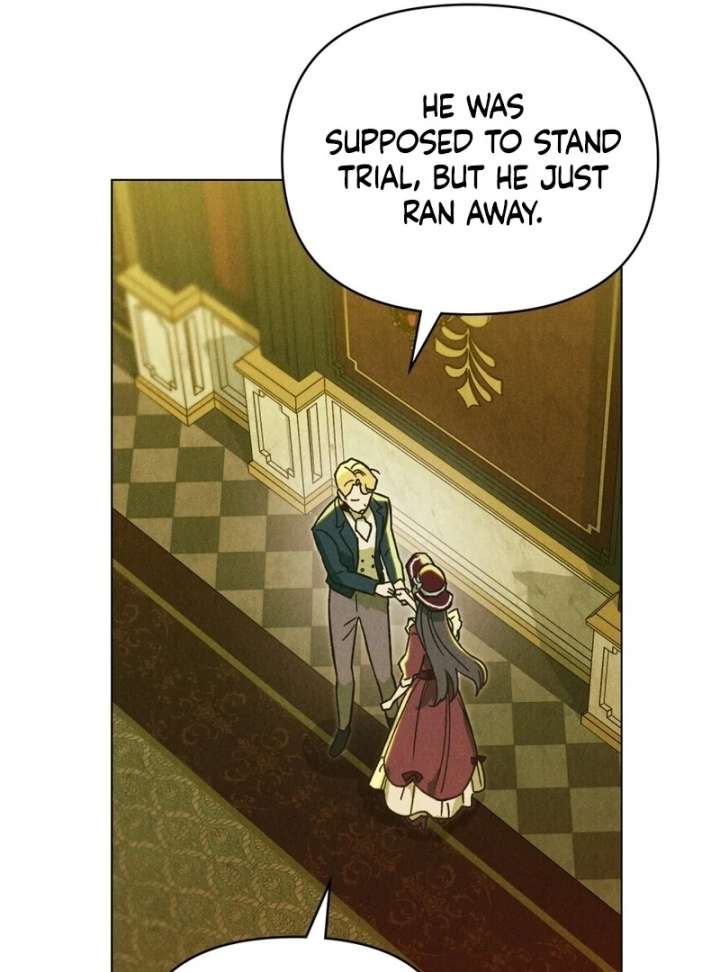 The Butterfly That Swallowed the Mist Chapter 19 - Page 57