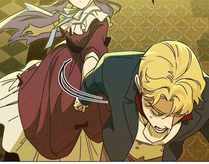 The Butterfly That Swallowed the Mist Chapter 19 - Page 61