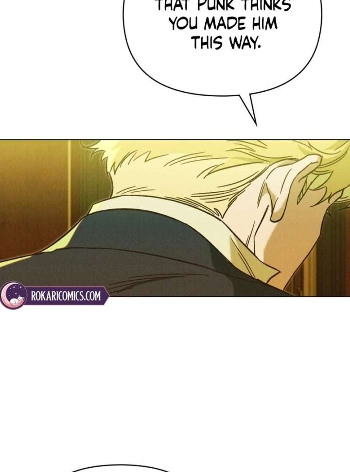 The Butterfly That Swallowed the Mist Chapter 19 - Page 63