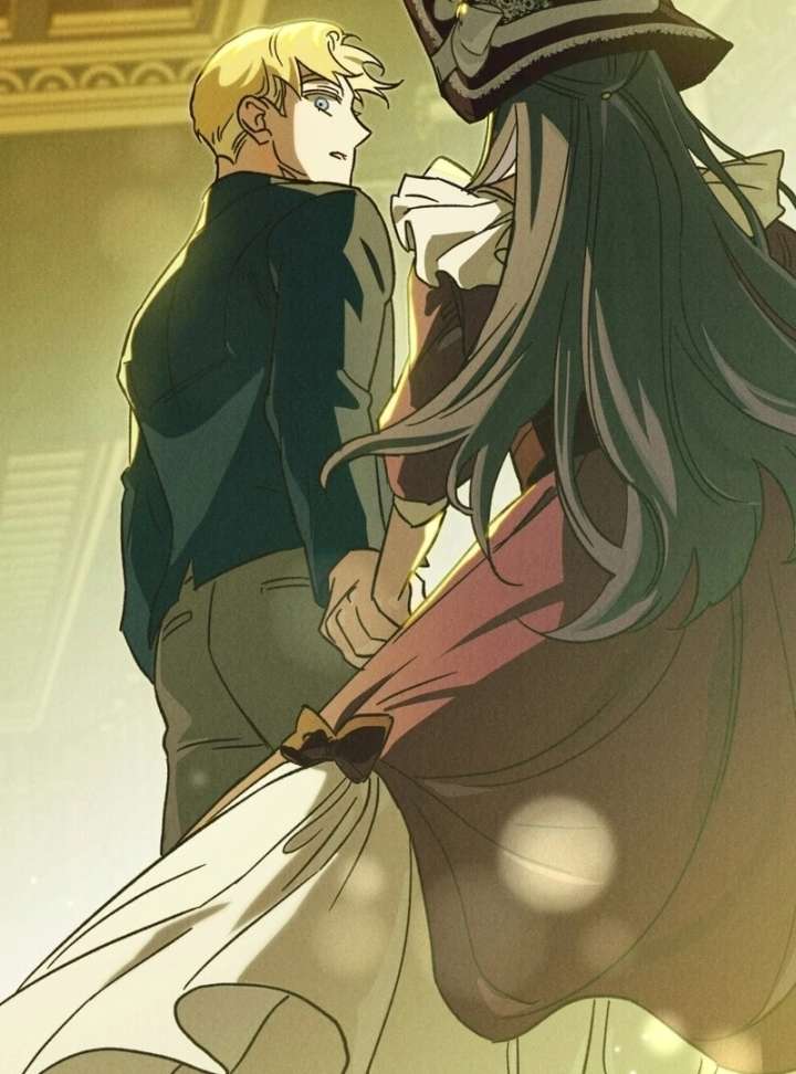 The Butterfly That Swallowed the Mist Chapter 19 - Page 68