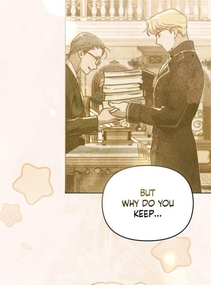 The Butterfly That Swallowed the Mist Chapter 19 - Page 71