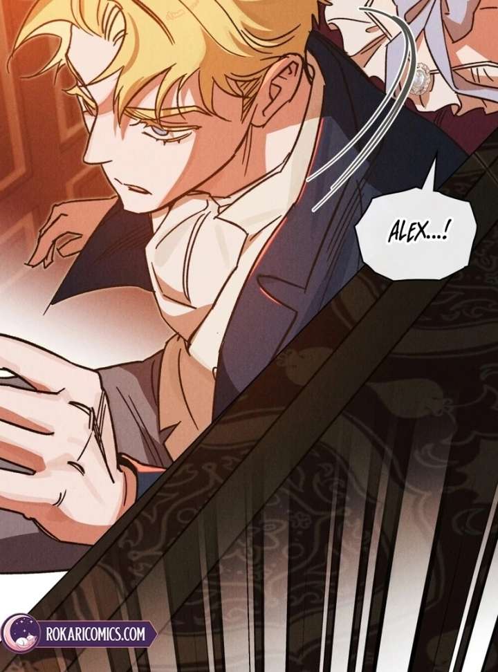 The Butterfly That Swallowed the Mist Chapter 19 - Page 82