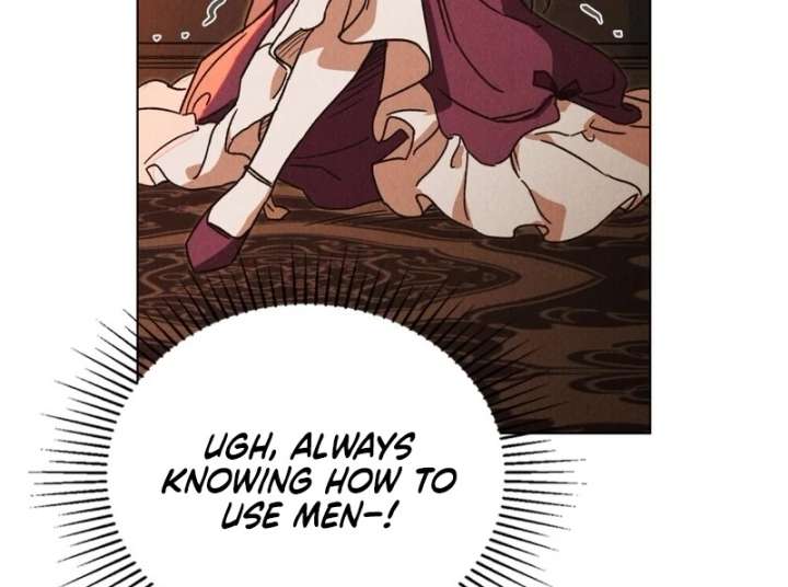 The Butterfly That Swallowed the Mist Chapter 19 - Page 98