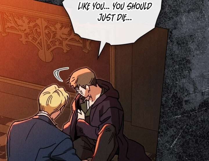 The Butterfly That Swallowed the Mist Chapter 19 - Page 103