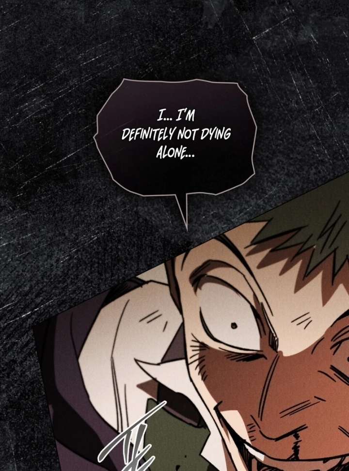 The Butterfly That Swallowed the Mist Chapter 19 - Page 105