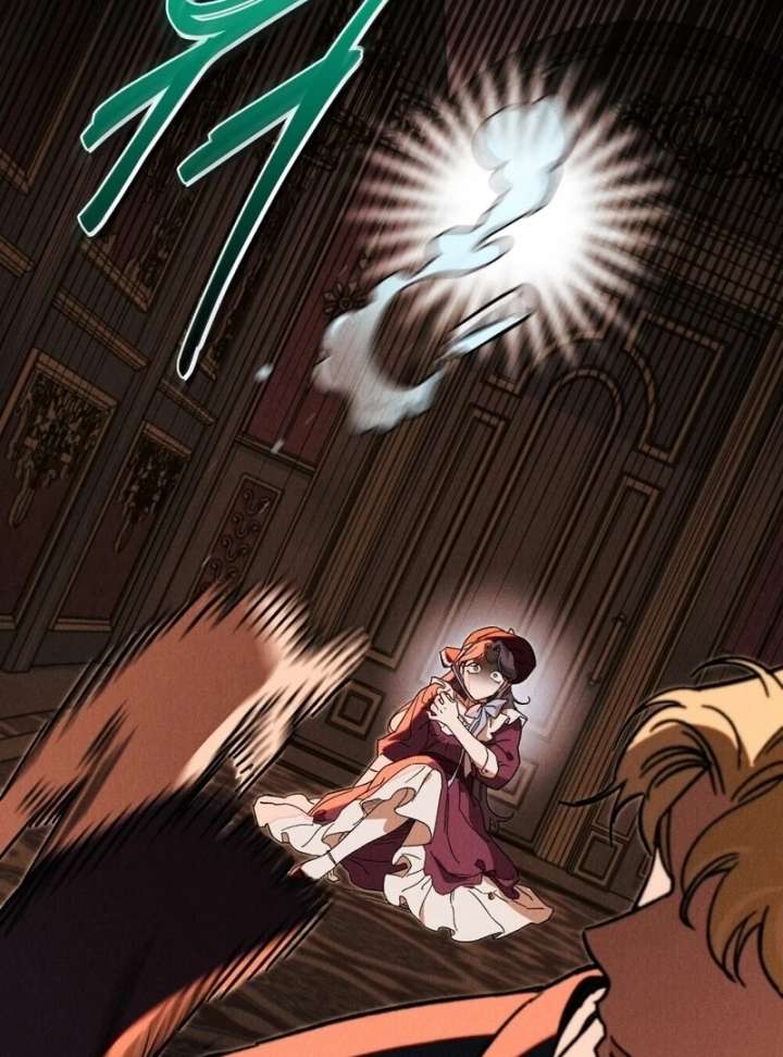 The Butterfly That Swallowed the Mist Chapter 19 - Page 107