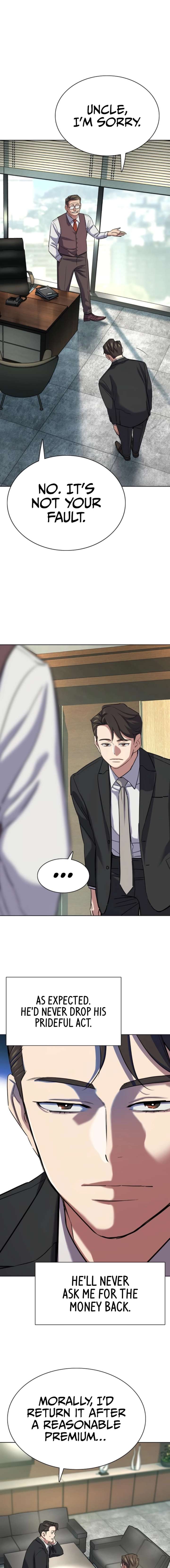 Reborn Rich - Chapter 181 - 14