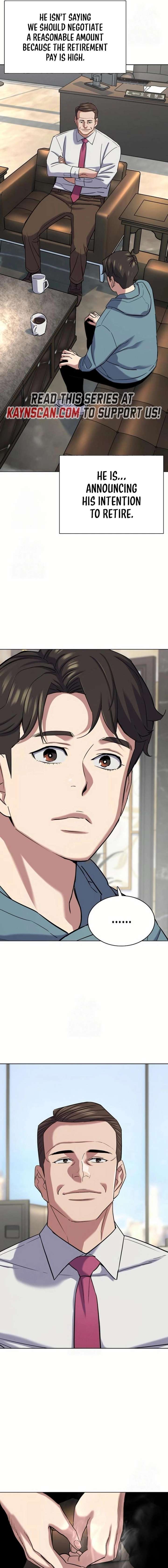 Reborn Rich Chapter 184 - Page 7